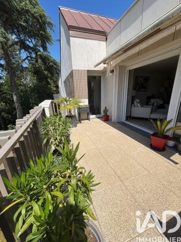 Appartement à vendre 3 pièces 64 m² Saint-Avertin