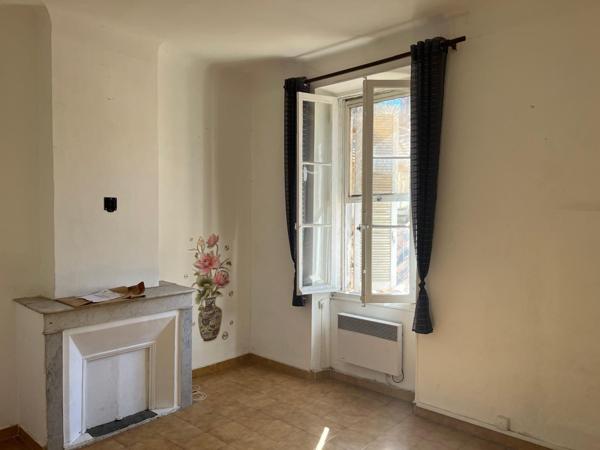 Marseille (13011) T3 ST MARCEL