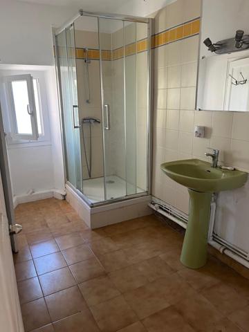 Marseille (13011) T3 ST MARCEL