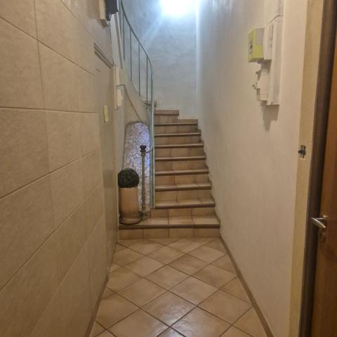 Marseille (13011) T3 ST MARCEL