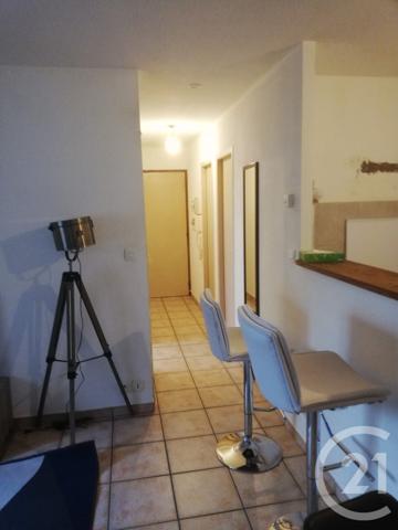 Appartement T2 à vendre  2 pièces - 36,09 m2 GRENOBLE - 38