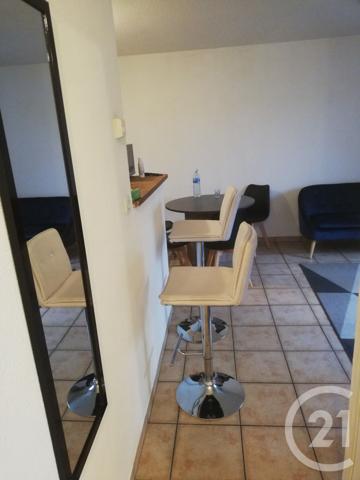 Appartement T2 à vendre  2 pièces - 36,09 m2 GRENOBLE - 38