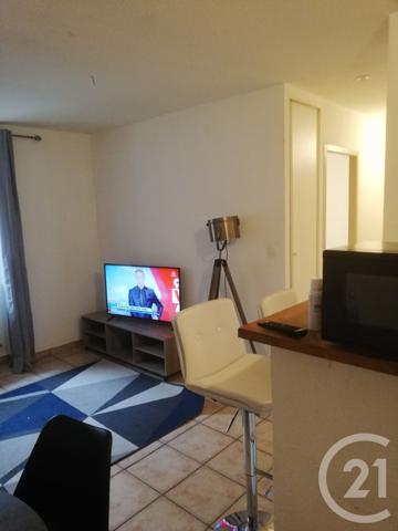 Appartement T2 à vendre  2 pièces - 36,09 m2 GRENOBLE - 38