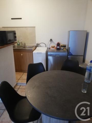 Appartement T2 à vendre  2 pièces - 36,09 m2 GRENOBLE - 38