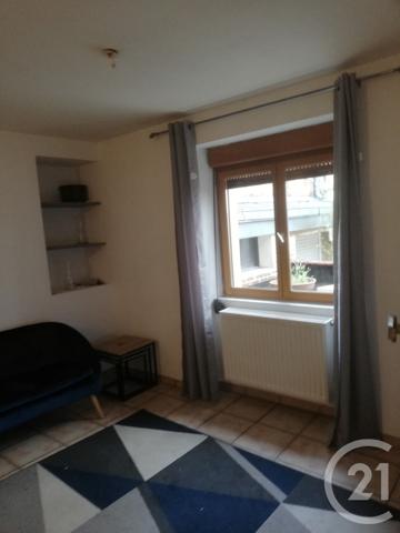 Appartement T2 à vendre  2 pièces - 36,09 m2 GRENOBLE - 38