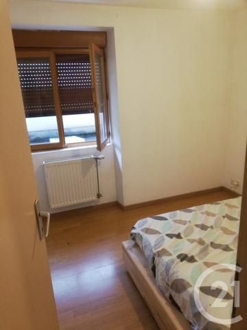 Appartement T2 à vendre  2 pièces - 36,09 m2 GRENOBLE - 38