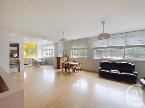 Appartement Loft à vendre  5 pièces - 174 m2 VIENNE - 38