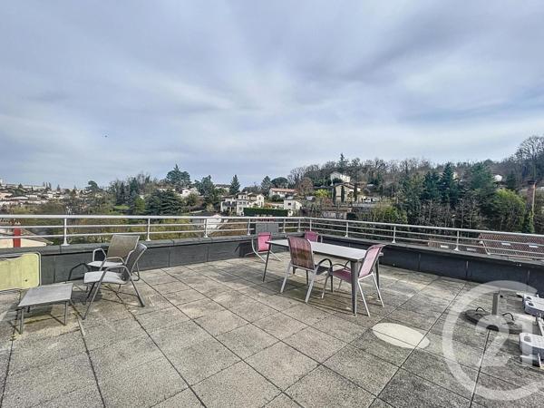 Appartement Loft à vendre  5 pièces - 174 m2 VIENNE - 38