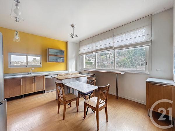 Appartement Loft à vendre  5 pièces - 174 m2 VIENNE - 38