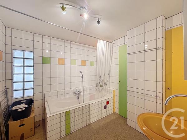 Appartement Loft à vendre  5 pièces - 174 m2 VIENNE - 38