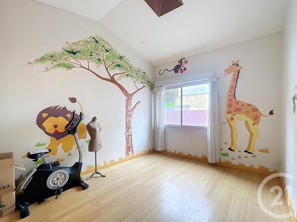 Appartement Loft à vendre  5 pièces - 174 m2 VIENNE - 38