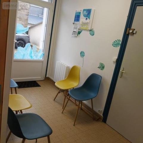 Maison à vendre à Yvetot en Seine-Maritime (76190), ref : PL316