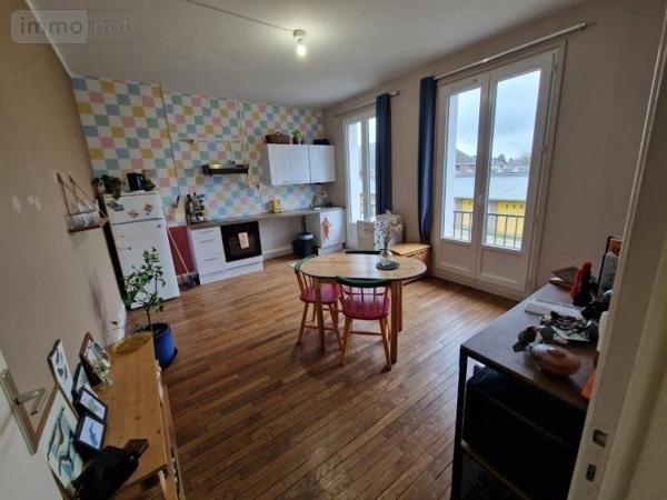 Maison à vendre à Yvetot en Seine-Maritime (76190), ref : PL316