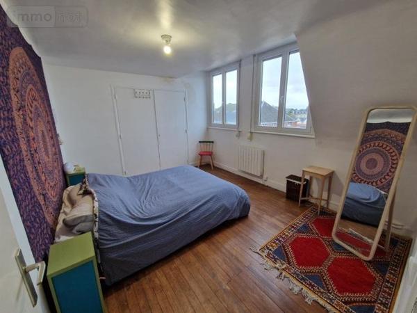 Maison à vendre à Yvetot en Seine-Maritime (76190), ref : PL316