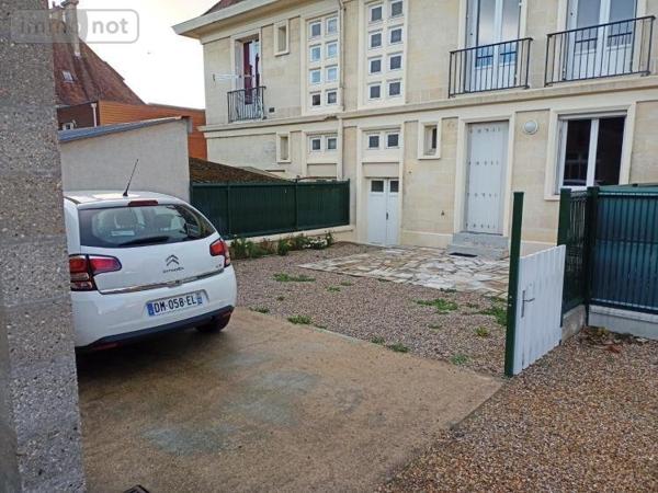 Maison à vendre à Yvetot en Seine-Maritime (76190), ref : PL316