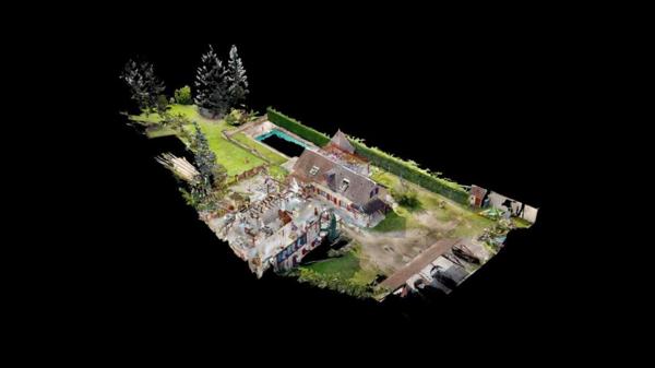 Maison ancienne - Sarlat-la-caneda Charmant ensemble en pierre avec une maison principale, 5 gîtes et une piscine au coeur de la vallée des châteaux en Périgord Noir.