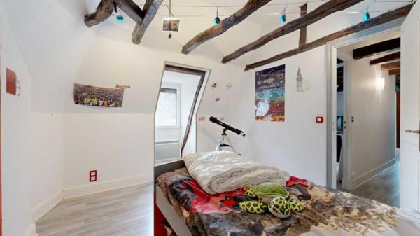 Maison ancienne - Sarlat-la-caneda Charmant ensemble en pierre avec une maison principale, 5 gîtes et une piscine au coeur de la vallée des châteaux en Périgord Noir.