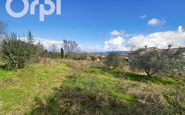 Terrain à vendre    Saint-Étienne-de-Fontbellon