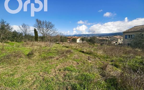 Terrain à vendre    Saint-Étienne-de-Fontbellon