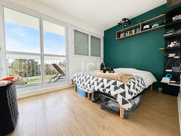 Appartement Reze 3 pièce(s) 75 m2