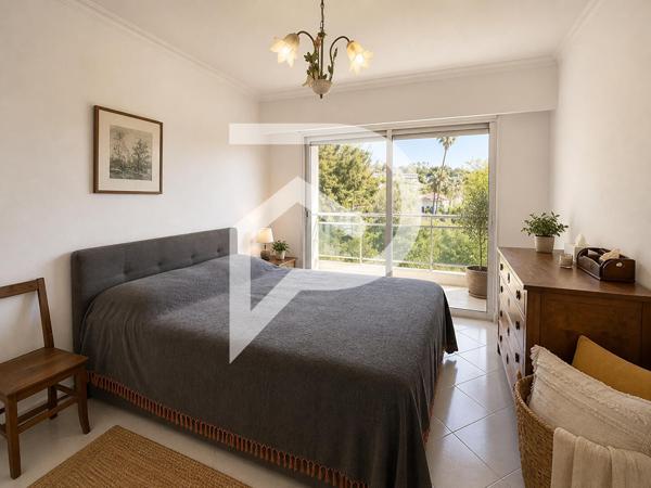 Appartement 2 pièces 55 m2