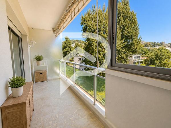 Appartement 2 pièces 55 m2