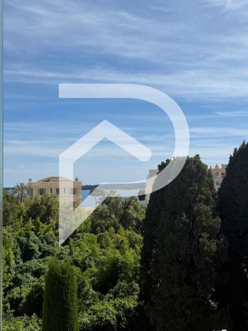Appartement 2 pièces 55 m2