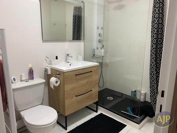 Vente appartement Saintes : 122 000 € - AJP Immobilier Saintes