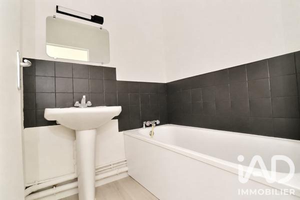 Studio à vendre 26 m² La Ciotat