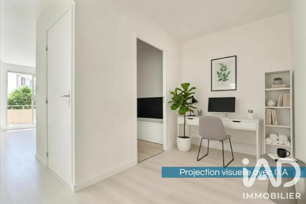 Studio à vendre 26 m² La Ciotat