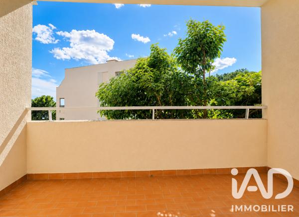 Studio à vendre 26 m² La Ciotat