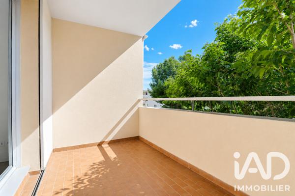 Studio à vendre 26 m² La Ciotat