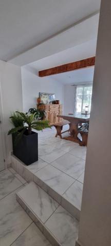 Maison  plain-pied  T3 Bandol avec jardin, vue mer
