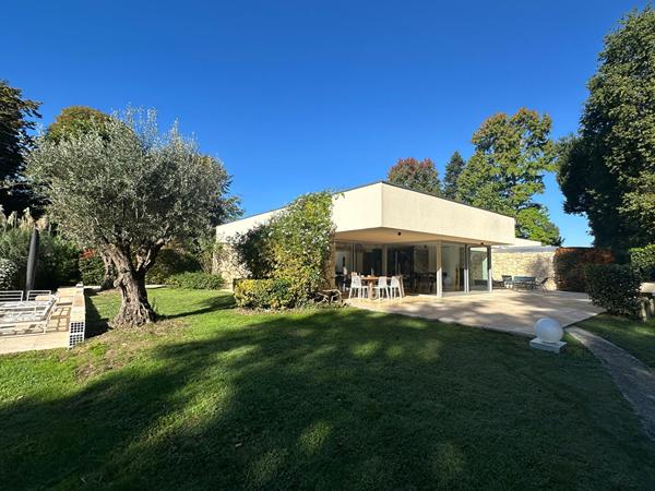 Maison 6 pièces d'exception de 268m2 , Gradignan Maison 6 pièces d'exception de 268m2 , Gradignan
