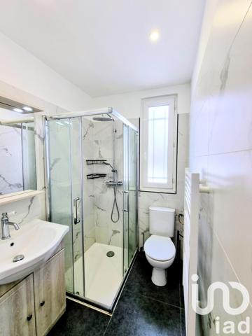 Appartement à vendre 2 pièces 51 m² Courbevoie