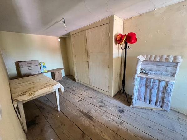 Immeuble à vendre TRAMAYES (71)