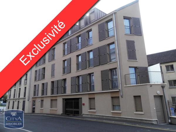 Appartement à vendre 1 pièce 25m²