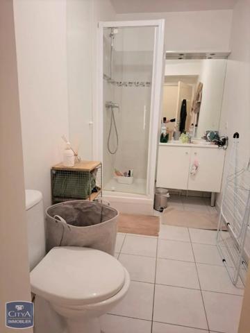 Appartement à vendre 1 pièce 25m²