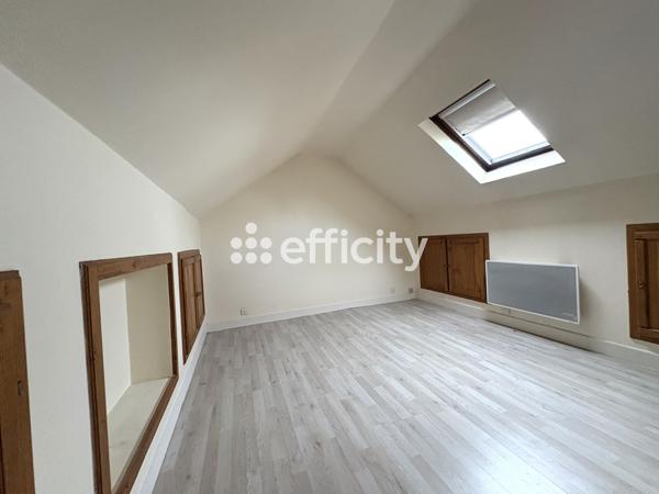 Appartement 2 pièces - 44 m²