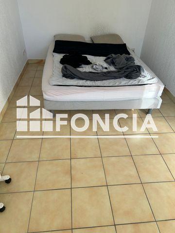 À vendre Appartement 2 pièces 44.43 m² - Marseille 13009