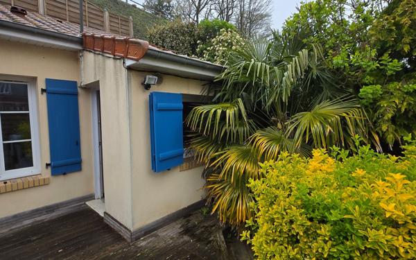 Maison à vendre    3 pièces • 53 m2 Mers-les-Bains