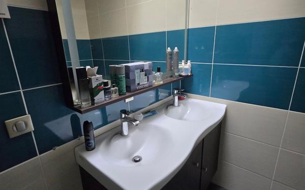 Maison à vendre    3 pièces • 53 m2 Mers-les-Bains