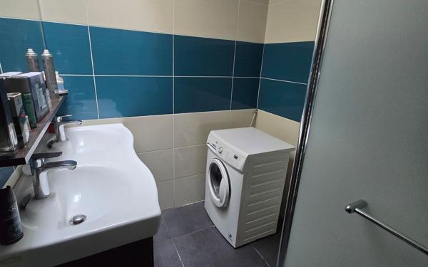 Maison à vendre    3 pièces • 53 m2 Mers-les-Bains
