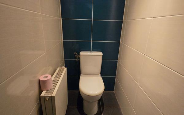 Maison à vendre    3 pièces • 53 m2 Mers-les-Bains
