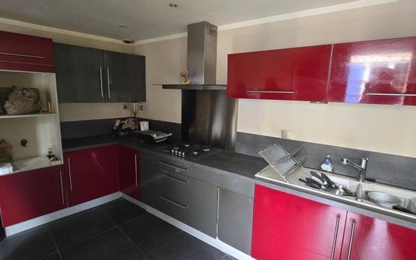 Maison à vendre    3 pièces • 53 m2 Mers-les-Bains