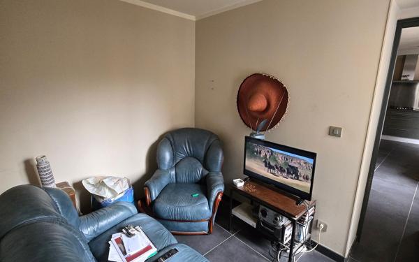 Maison à vendre    3 pièces • 53 m2 Mers-les-Bains