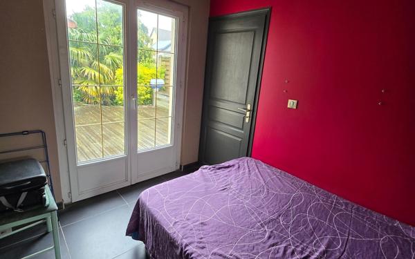 Maison à vendre    3 pièces • 53 m2 Mers-les-Bains