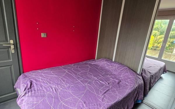 Maison à vendre    3 pièces • 53 m2 Mers-les-Bains