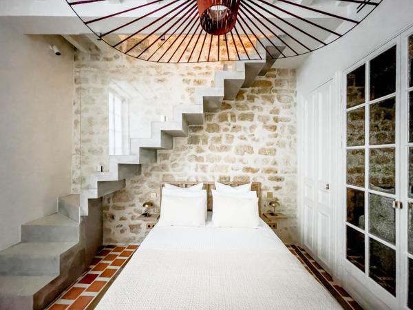 Appartement 2 pièces - 54 m² Exclusivité efficity