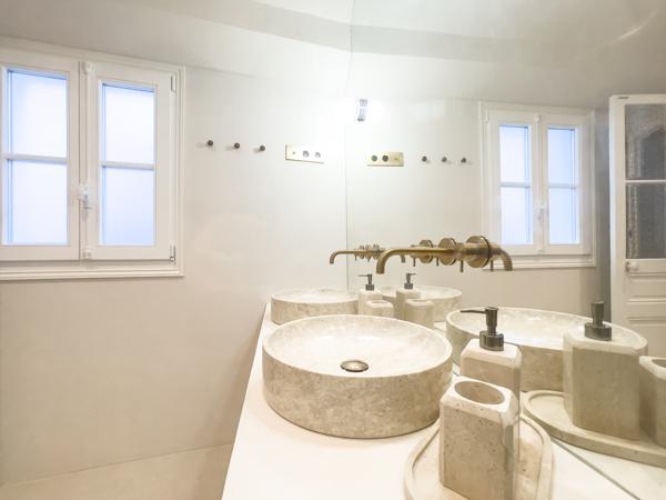 Appartement 2 pièces - 54 m² Exclusivité efficity